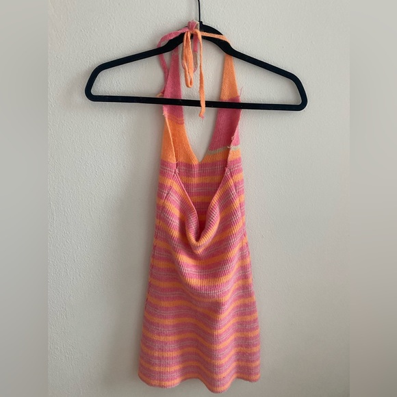 Pepper Mayo Knit Dress - Picture 2 of 3